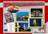 Buchcover DRESDEN - Tischkalender - Ewiger Kalender - Dauerkalender - Jahreskalender - Terminkalender