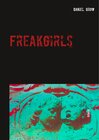 Buchcover Freakgirls