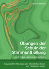 Buchcover Übungen der Schule der Stimmenthüllung