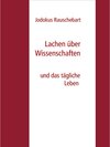 Buchcover Lachen über Wissenschaften