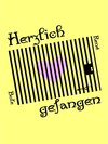 Buchcover Herzlich gefangen