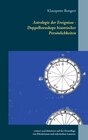 Buchcover Astrologie der Ereignisse - Doppelhoroskope historischer Persönlichkeiten