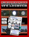 Buchcover UFO LOGBUCH - Paranormale Aktivitäten/Phänomene