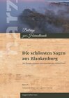 Buchcover Sagenhaftes Blankenburg