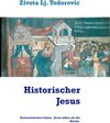 Buchcover Historischer Jesus