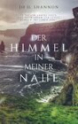 Buchcover Der Himmel in meiner Nähe