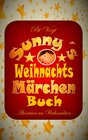 Buchcover Sunny´s Weihnachts-Märchen-Buch