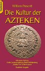 Buchcover Die Kultur der Azteken