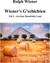 Buchcover Wiener's G'schichten II