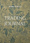 Buchcover Trading Journal