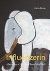 Buchcover Influenzerin