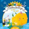 Buchcover Im Meer der Löcher