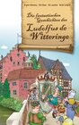 Buchcover Die fantastischen Geschichten des Ludolfus de Witteringe
