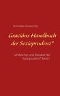 Buchcover Graciáns Handbuch der Sozioprudenz