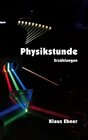 Buchcover Physikstunde