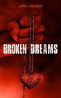 Buchcover Broken Dreams