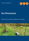 Buchcover Der Klimaschutz