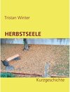 Buchcover Herbstseele
