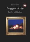 Buchcover Burggeschichten