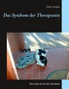 Buchcover Das Syndrom der Therapeutin