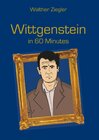 Buchcover Wittgenstein in 60 Minutes