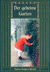 Buchcover Der geheime Garten - Ungekürzte Ausgabe