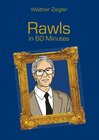 Buchcover Rawls in 60 Minutes