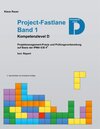 Buchcover Project-Fastlane - Kompetenzlevel D