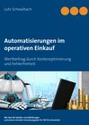 Buchcover Automatisierungen im operativen Einkauf