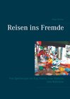 Buchcover Reisen ins Fremde