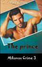 Buchcover The Prince
