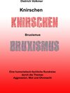 Buchcover Knirschen Bruxismus
