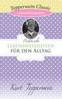 Buchcover Praktische Lebensweisheiten für den Alltag