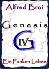 Buchcover Genesis IV