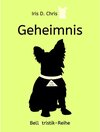 Buchcover Geheimnis