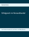Buchcover Erfolgreich im Versandhandel