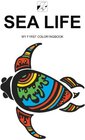Buchcover EyeVisto: Sealife