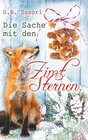 Buchcover Die Sache mit den Zimtsternen