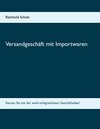Buchcover Versandgeschäft mit Importwaren