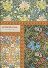 Buchcover Blütenzauber Notizbuch