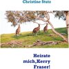 Buchcover Heirate mich, Kerry Fraser!