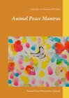 Buchcover Animal Peace Mantras