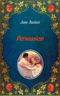 Buchcover Persuasion - Illustrated