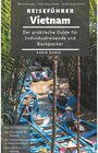 Buchcover Reiseführer Vietnam