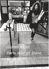 Buchcover Paris noir et blanc