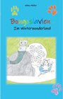 Buchcover Bougoslavien 2