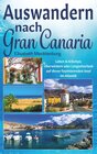 Buchcover Auswandern nach Gran Canaria