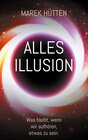 Buchcover Alles Illusion
