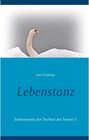 Buchcover Lebenstanz