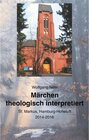 Buchcover Märchen theologisch interpretiert